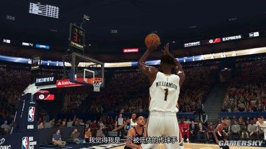 NBA 2KNBA״Ԫ-ķ˹ɺ ࡶNBA 2K20
