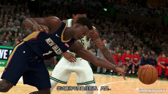 NBA 2KNBA״Ԫ-ķ˹ɺ ࡶNBA 2K20