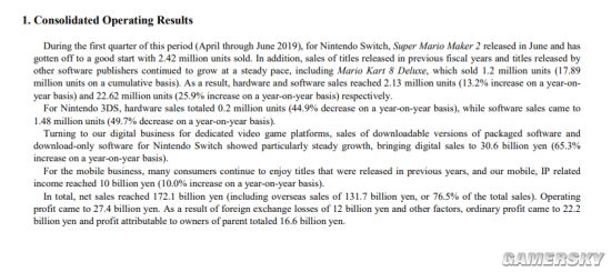 Nintendo SwitchۼƳ3687̨ 23242