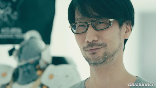 《死亡搁浅》演员:本作不仅是游戏 将推动行业发展