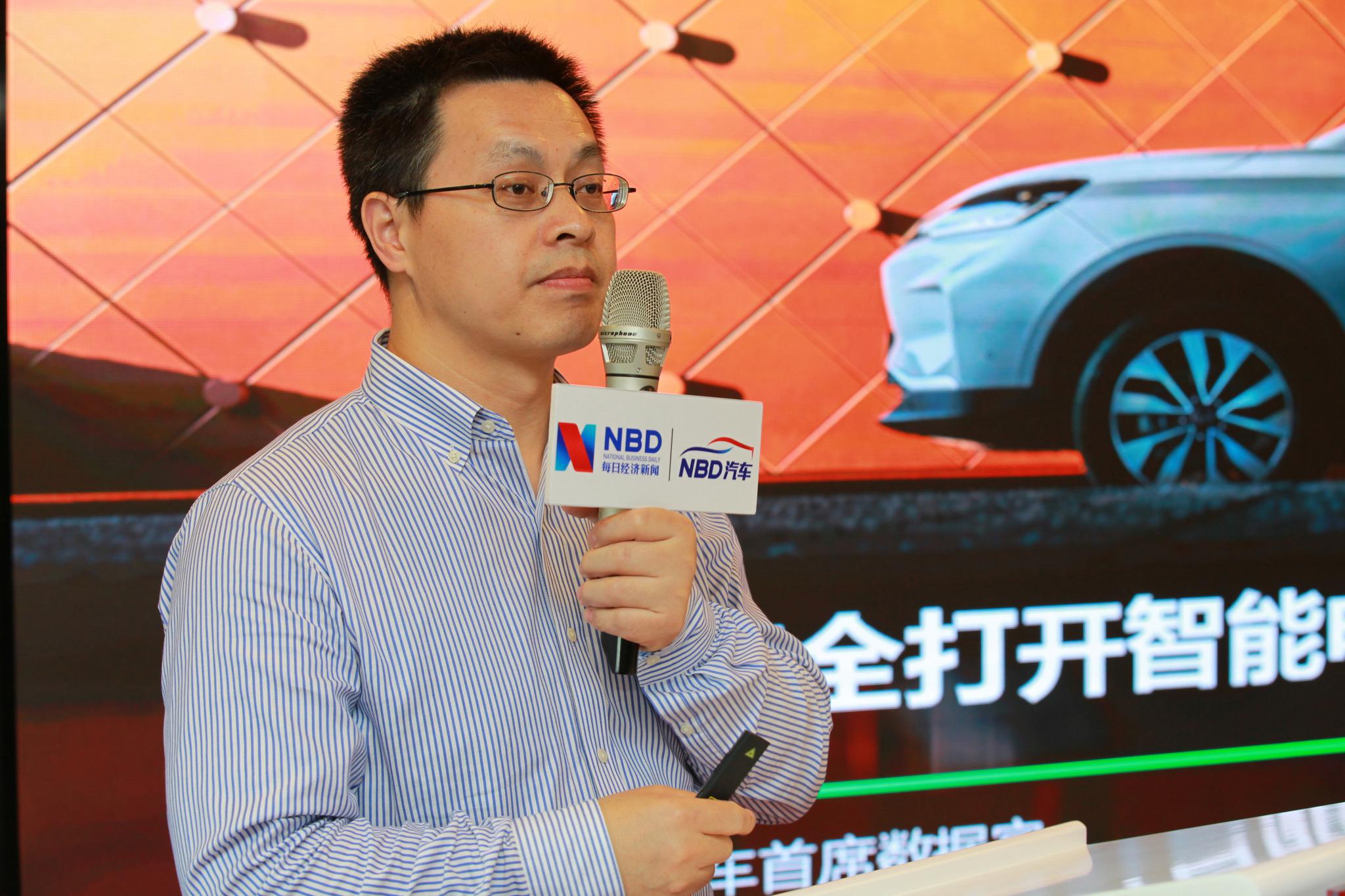 激辩零补贴时代:充电桩行业将迎投资潮 造车新势力需苦练内功