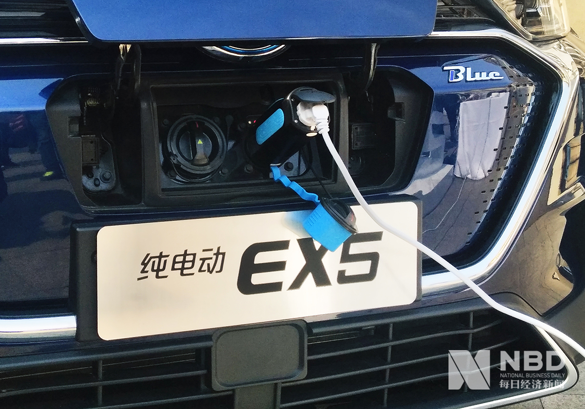 激辩零补贴时代：充电桩行业将迎投资潮 造车新势力需苦练内功