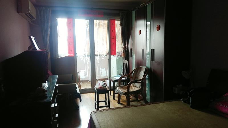 �ų����Լ���ɨ�ķ���