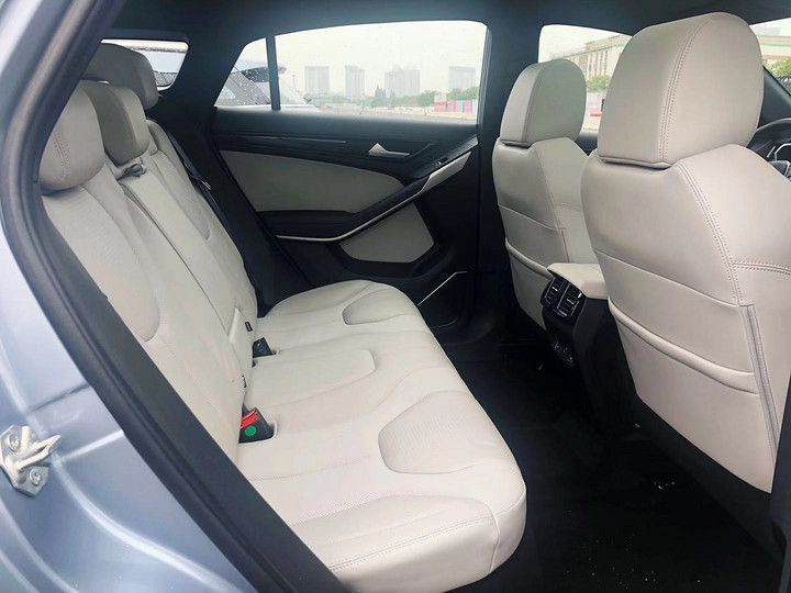 电池,福特电动车,领界EV试装车,领界EV试驾 福特领界EV试装车国内首次试驾揭秘