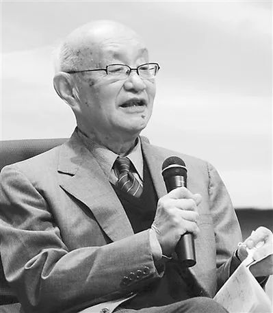资料图:中科院院士、武大教授查全性