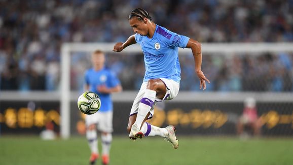 CHARLY TRIBALLEAU/GettyImages