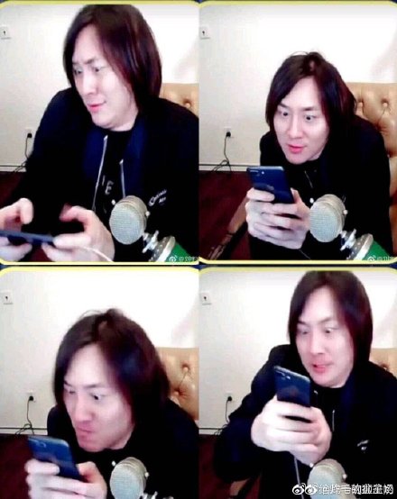 王者荣耀一哥张大仙回来了!人气值高达三千万,打破虎牙历史记录!