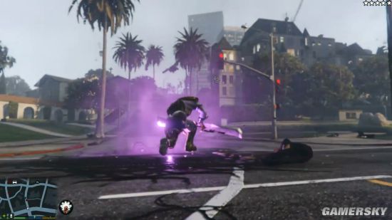 GTA5MOD ˫Ϸ