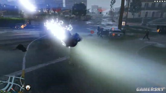 GTA5MOD ˫Ϸ
