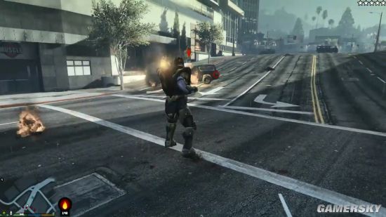 GTA5MOD ˫Ϸ