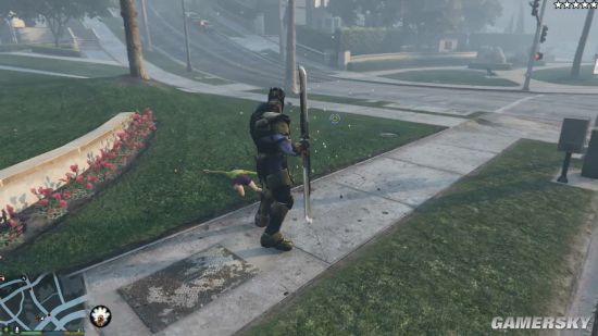 GTA5MOD ˫Ϸ
