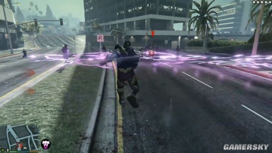 GTA5MOD ˫Ϸ