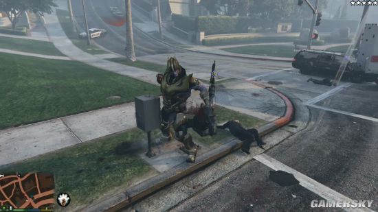GTA5MOD ˫Ϸ