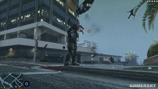 GTA5MOD ˫Ϸ