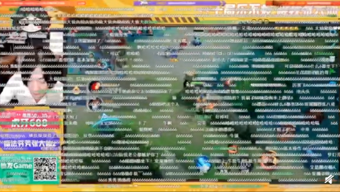 王者荣耀一哥张大仙回来了!人气值高达三千万,打破虎牙历史记录!