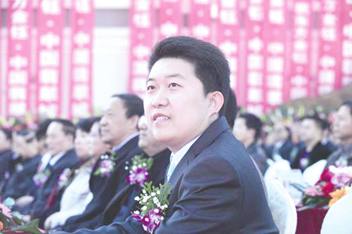东方金钰董事长_东方金钰
