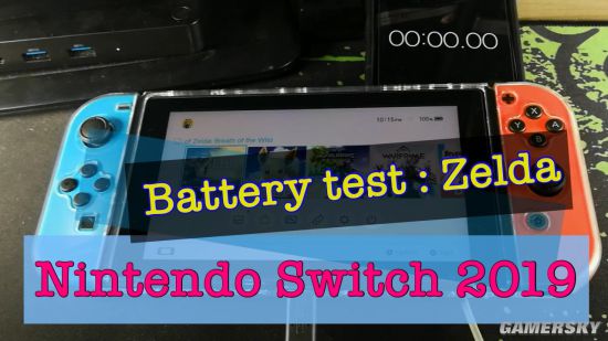 ѲǿNSwitch桶ﴫ˵Ұ֮Ϣ5.5Сʱ