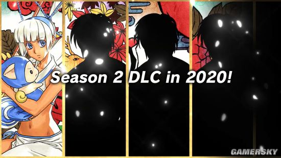 ̻꣺DLCɫԤ 9Ƴѽɫ