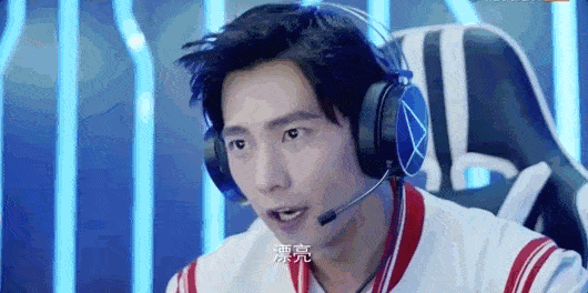 国产电视剧为蹭电竞热点有多拼?强行加入偶像剧套路,玩家能买账?