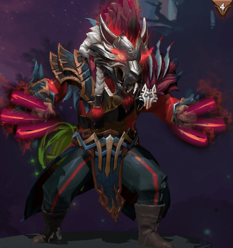 DOTA2Ti9СϱƷչʾ