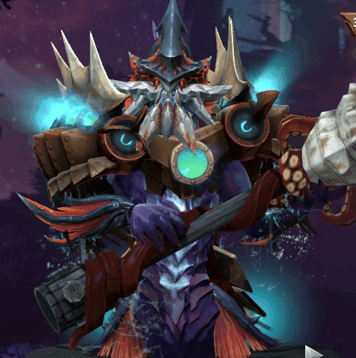 DOTA2Ti9СϱƷչʾ