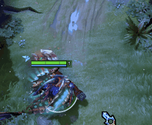 DOTA2Ti9СϱƷչʾ