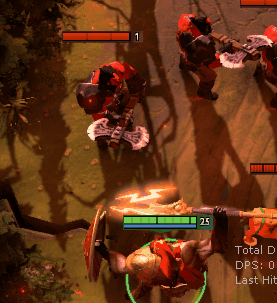 DOTA2Ti9СϱƷչʾ