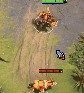 DOTA2Ti9СϱƷչʾ