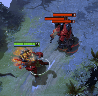 DOTA2Ti9СϱƷչʾ