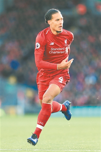 足坛最佳男主角花落谁家