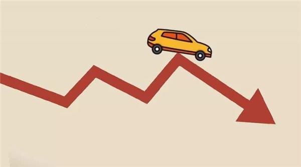 车市连续12月下滑，汽车供应商下调销量预期