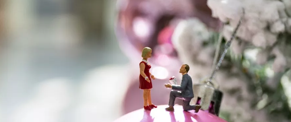 自主车企七夕花式营销，哪个甜到了你？