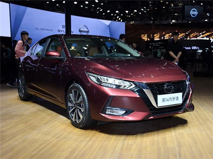 销量|东风日产7月销量8.30万辆 同比增长3.5%