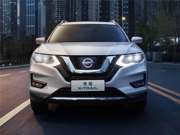 销量|东风日产7月销量8.30万辆 同比增长3.5%