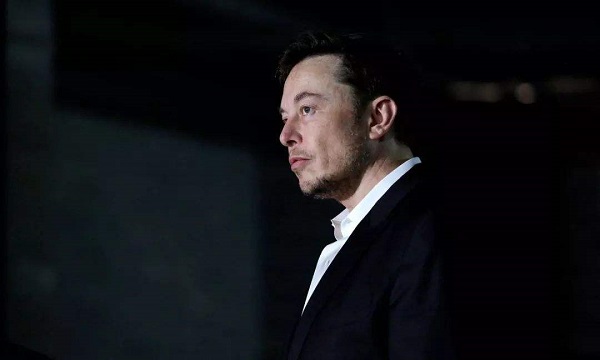 特斯拉,特斯拉;高管离职;马斯克 马斯克被打脸,特斯拉又一高管“出走”