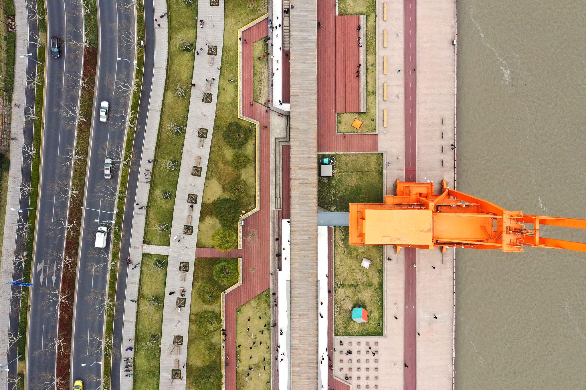 江岸gdp_江岸机务段(2)