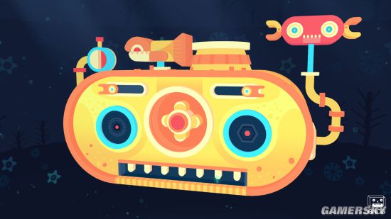 Epic喜加一：免费领3D解谜《GNOG》 95%特别好评
