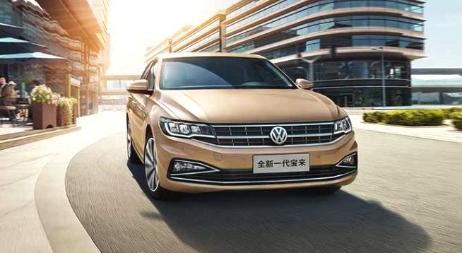 7月轿车销量前十:日系5席,德系4席