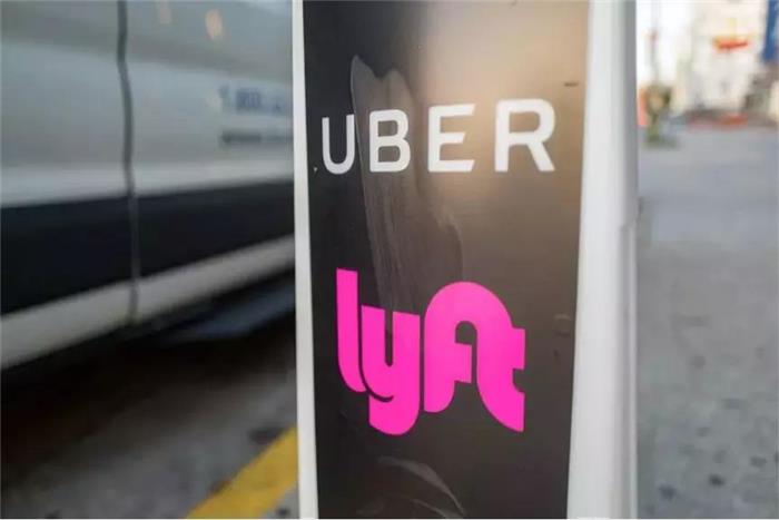 Uber Lyft加剧城市拥堵?