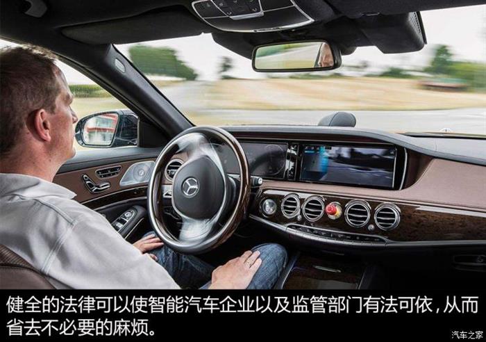 2020年自动驾驶爆发?理想丰满现实骨感