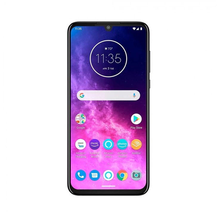 亚马逊曝光摩托罗拉One Zoom售价:骁龙675,400欧元