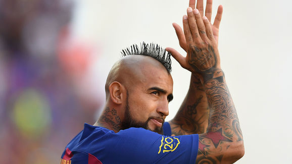 David Ramos/GettyImages 迟来的缘分 国际米兰2000万欧报价比达尔