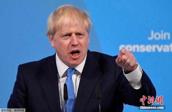 英媒曝无协议脱欧将致物资短缺 英官员予以否认 英媒曝无协议脱欧将致物资短缺 英官员予以否认