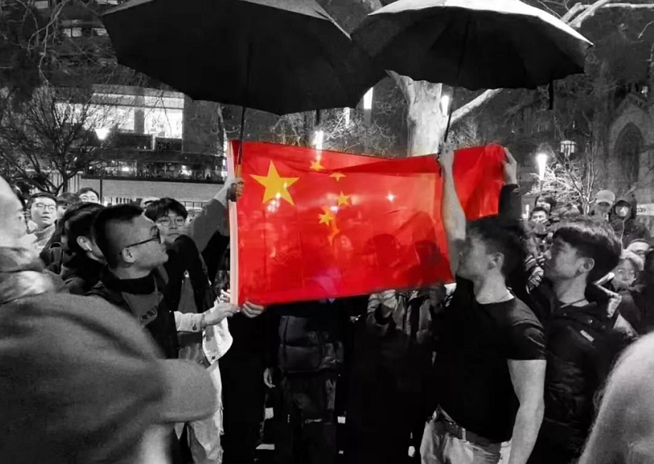 暴力,聚焦香港局势 暴力,聚焦香港局势