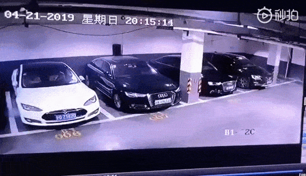 调查显示 超四成新能源车在行驶时起火