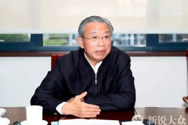 为这事 山东书记“十分气愤批评过一些干部”
