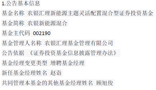 招聘基金经理_有私募这样招聘基金经理 不能太胖不能太丑不能太老