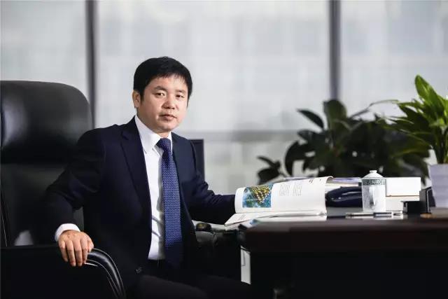 邦泰集团董事长_深圳泰邦集团黎康新