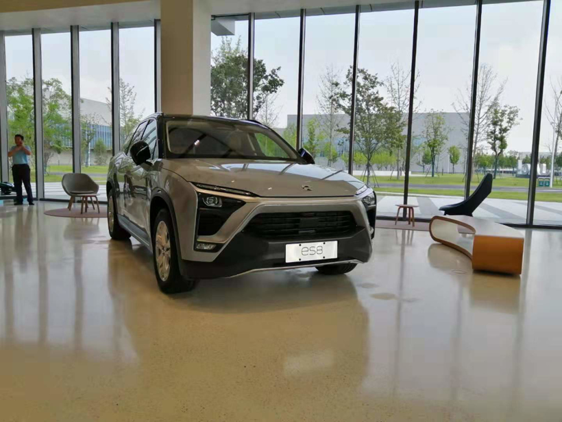 一面召回、一面获奖,蔚来如何做好安全质量?