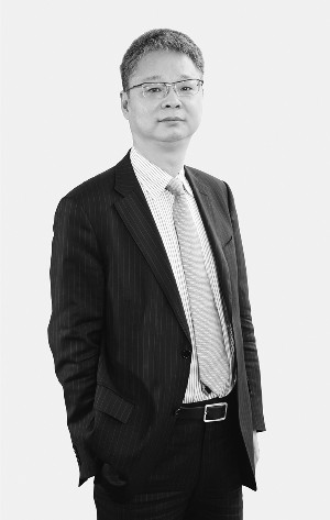 董事长周杰_恒艾董事长周杰个人(2)
